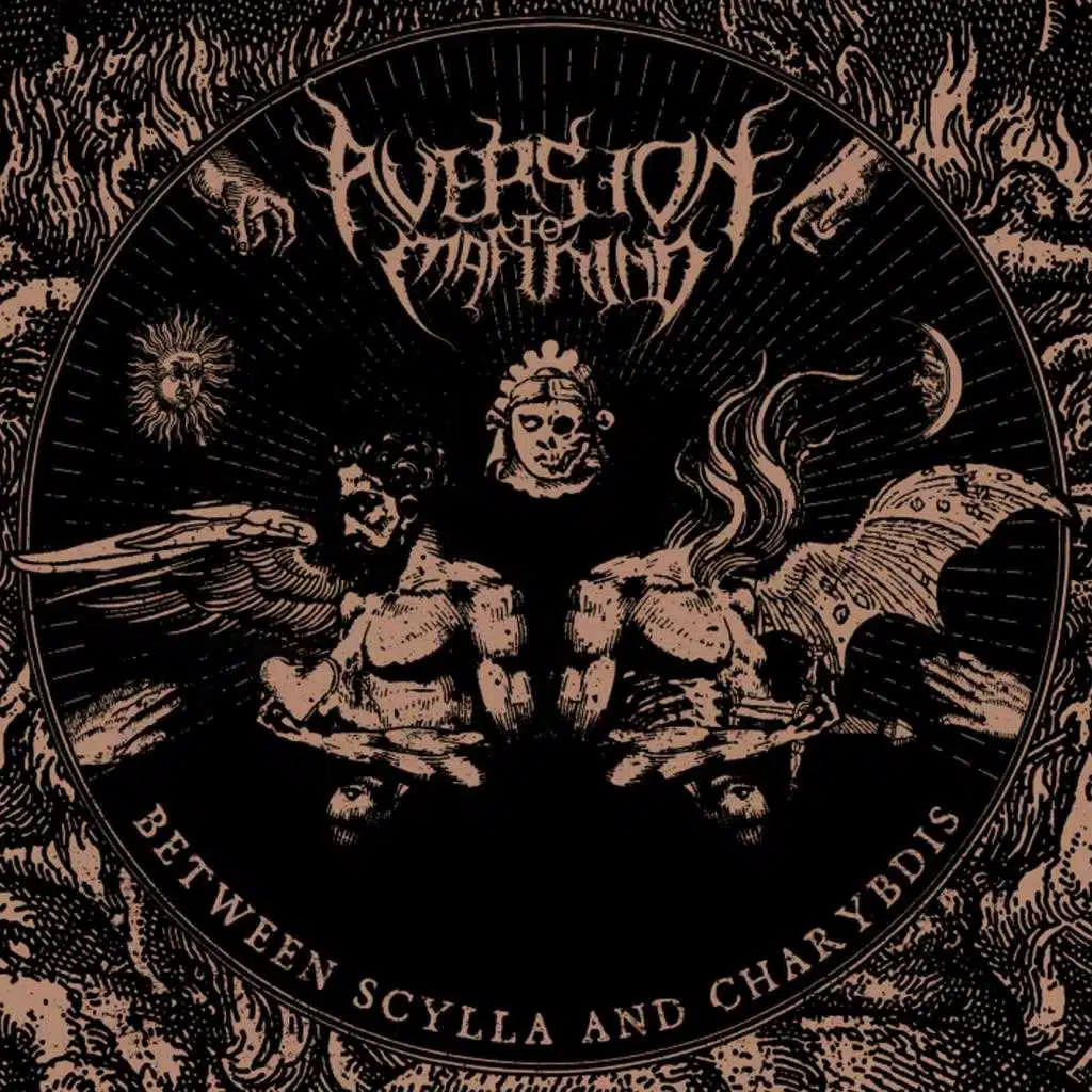Between Scylla And Charybdis