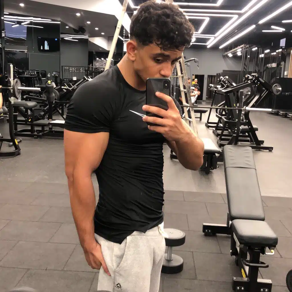🏋️‍♂️