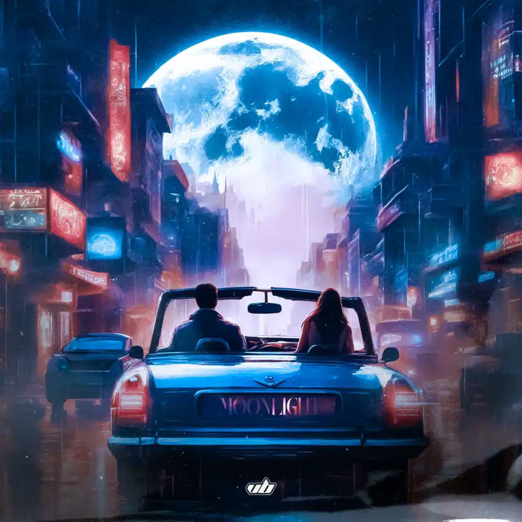 MOONLIGHT (feat. Muztavo)