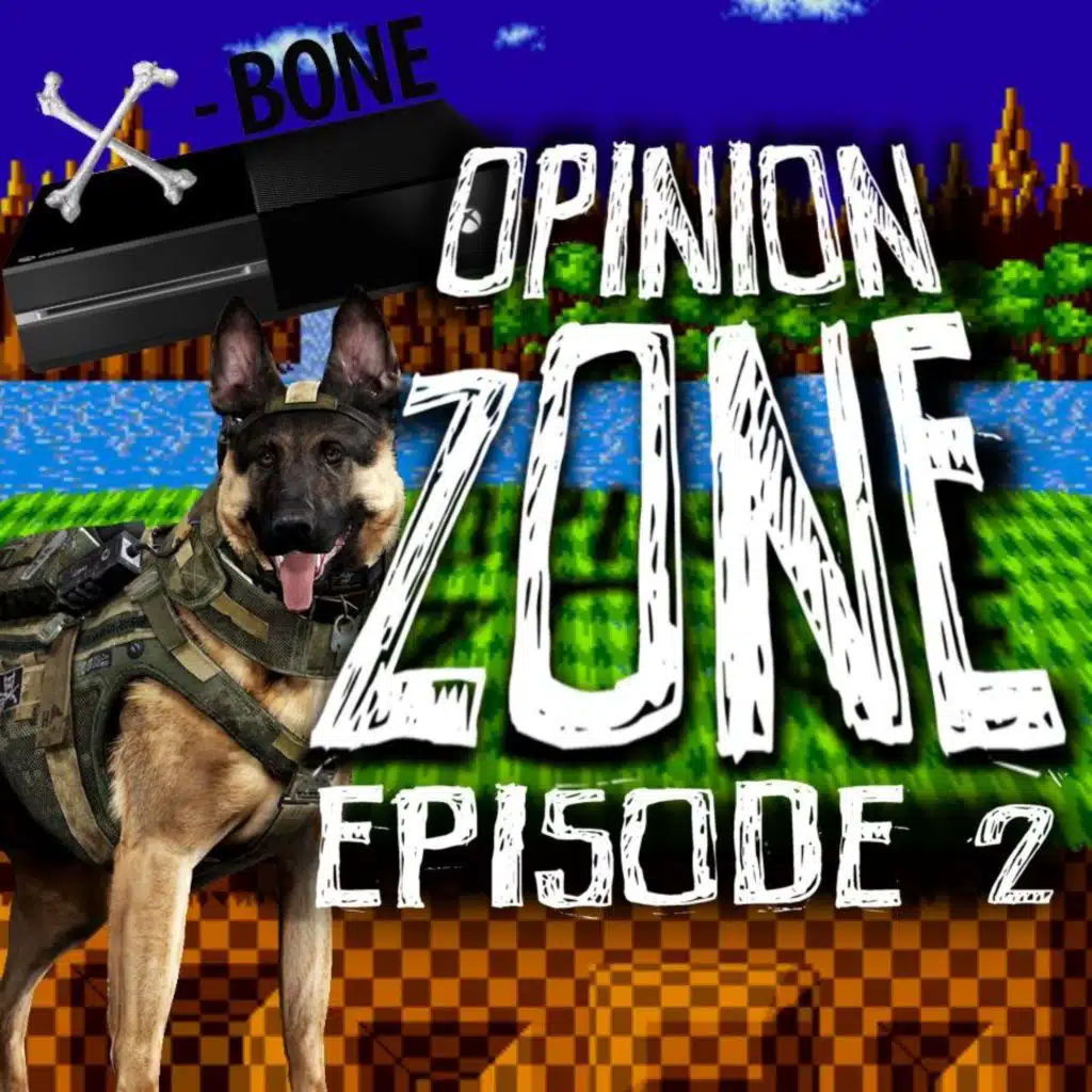 Xboners and Dogs (w/ Hellfire Commentaries)