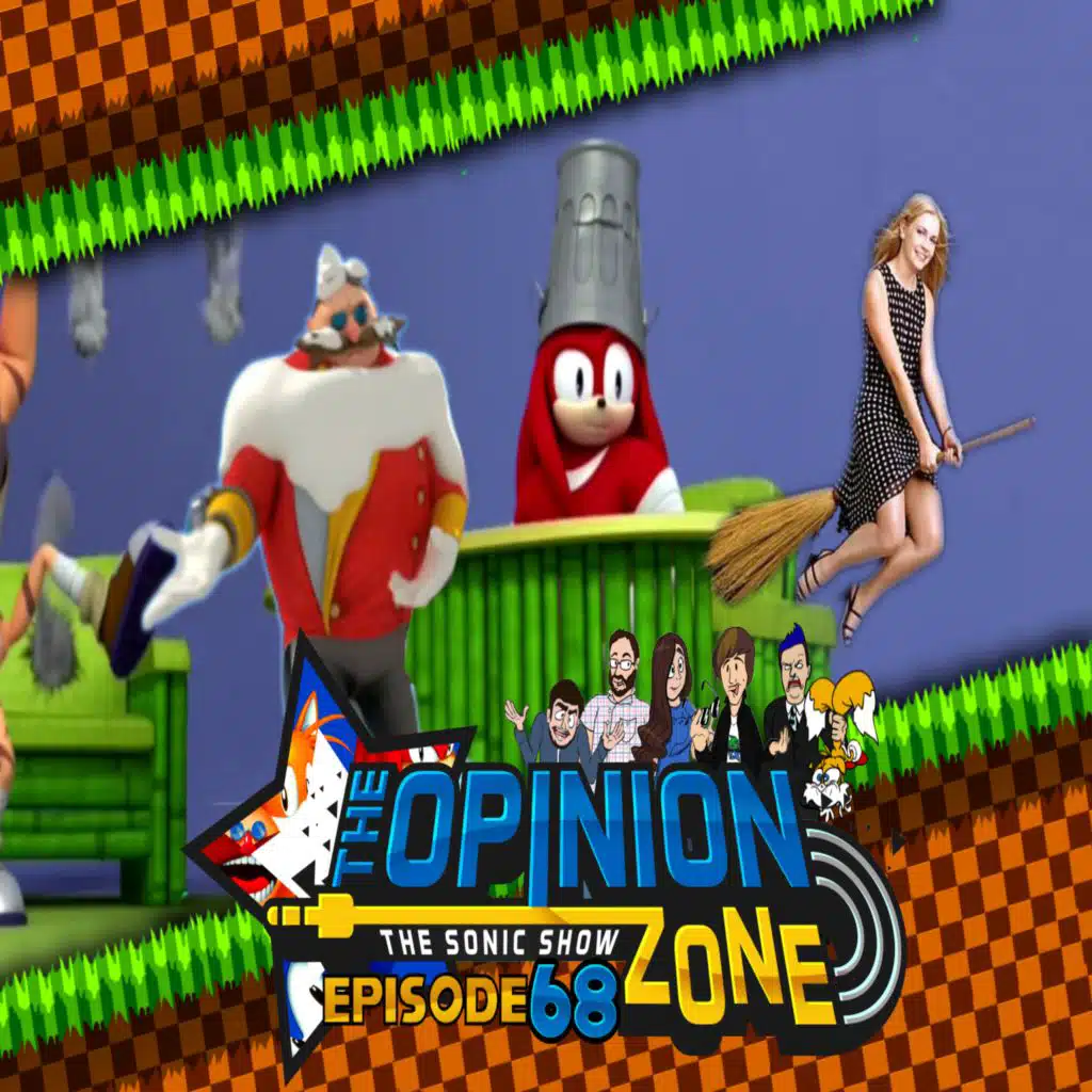 Did Sonic Boom Blow?