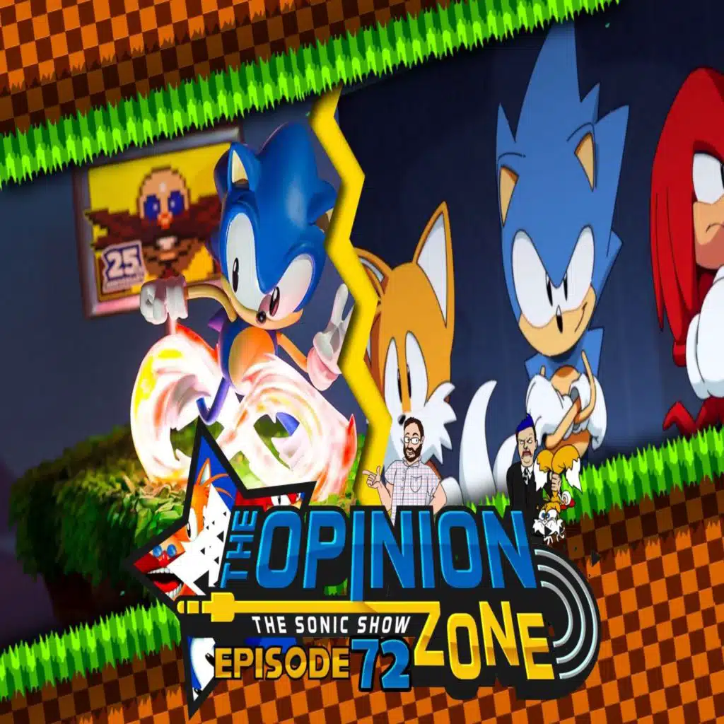 MANIA, FORCES, FIRST 4 FIGURES & FAN CONVENTION NEWS EXPLOSION! (w/ Kazziemuse)