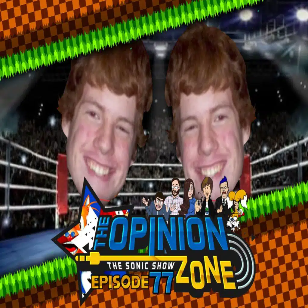 THE NEW MANIA PLATFORM REVEALED BY MARCUS