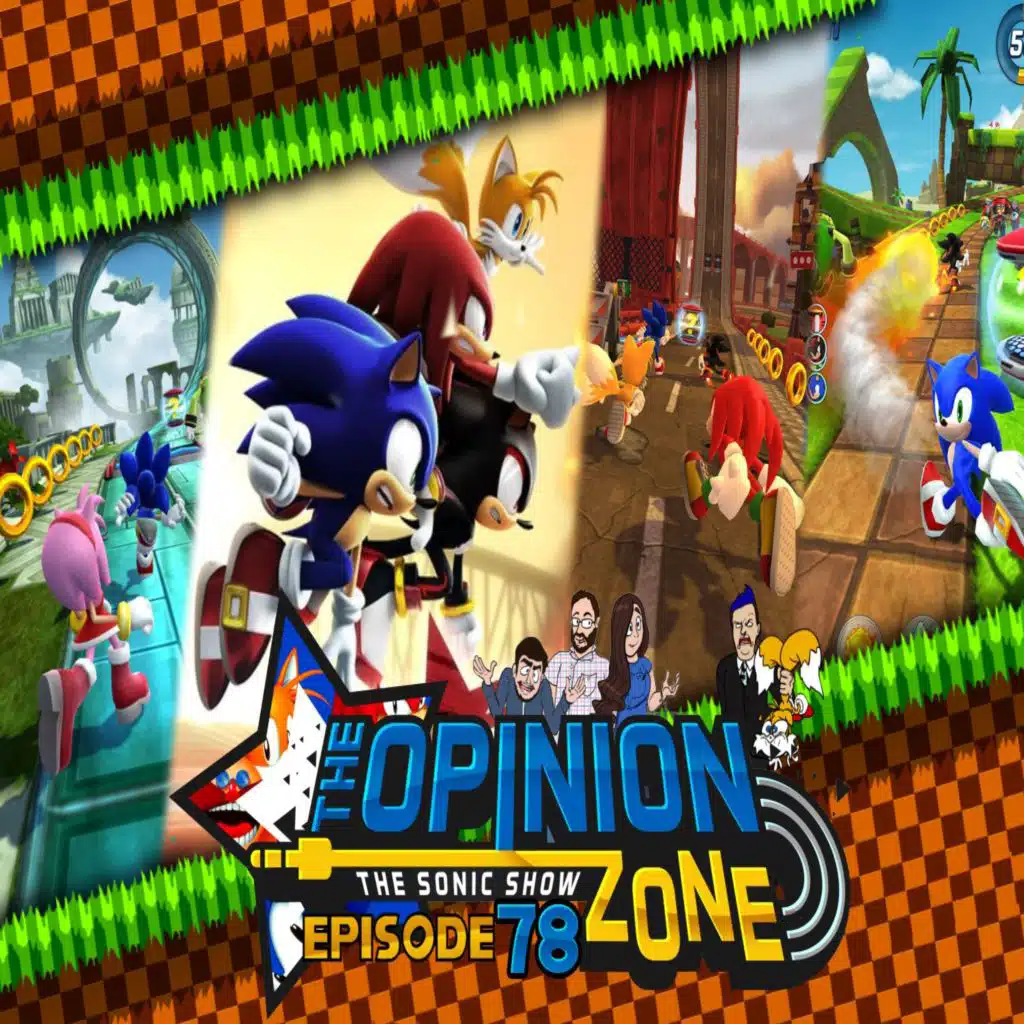 Forces Speed Battle and BUMPER news round up.