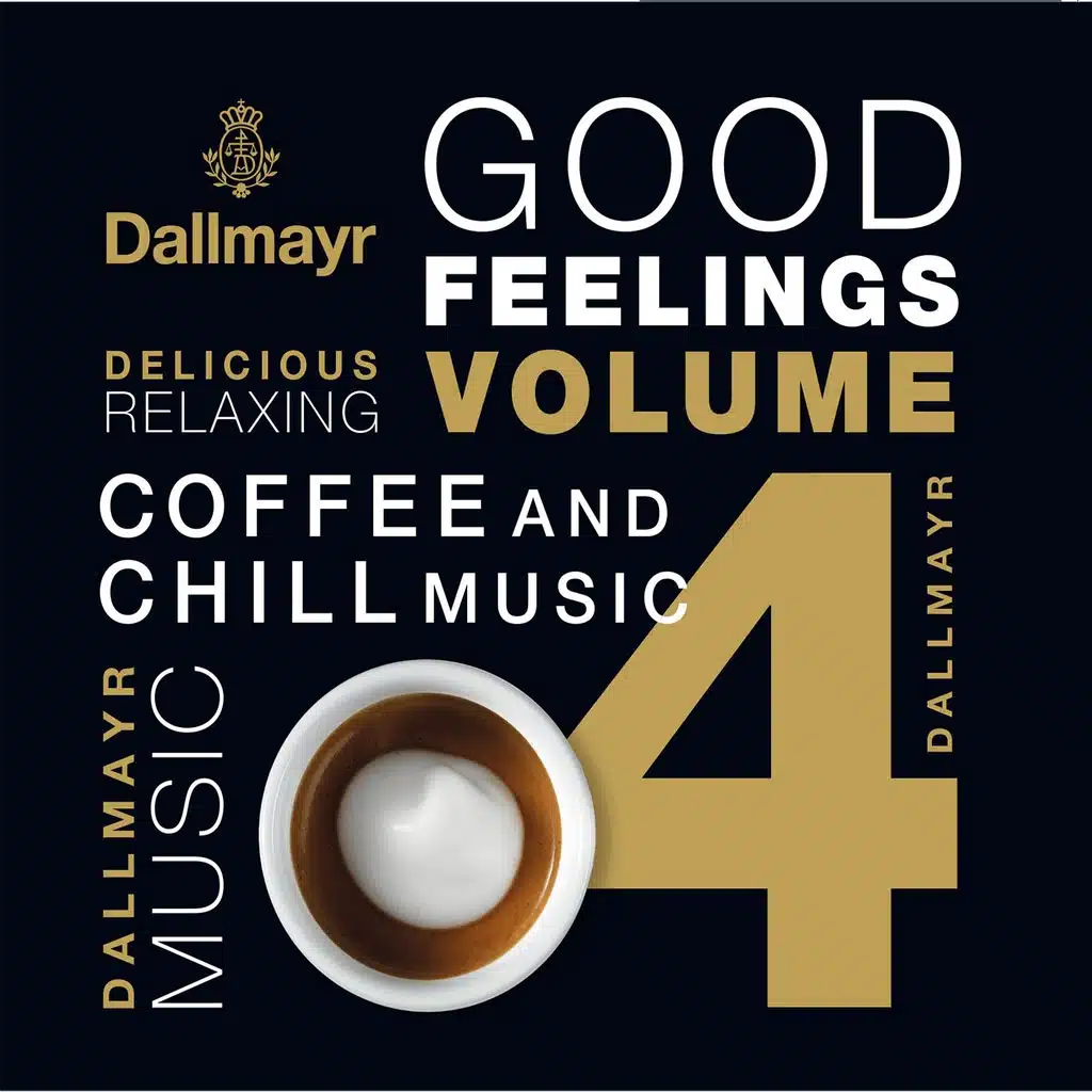 Dallmayr Coffee & Chill, Vol. 4