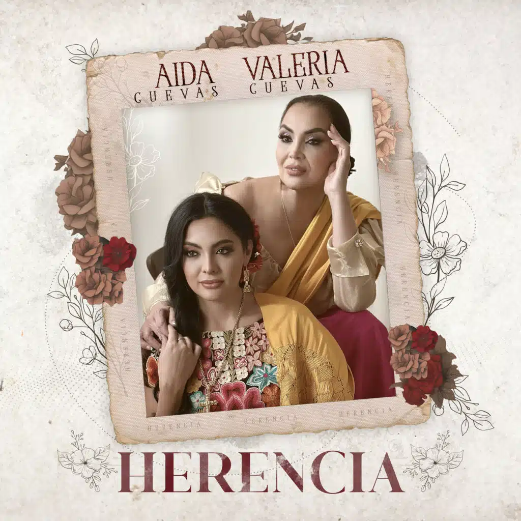 Herencia (feat. Aida Cuevas)