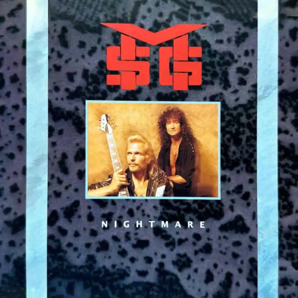 Nightmare (Single Edit)