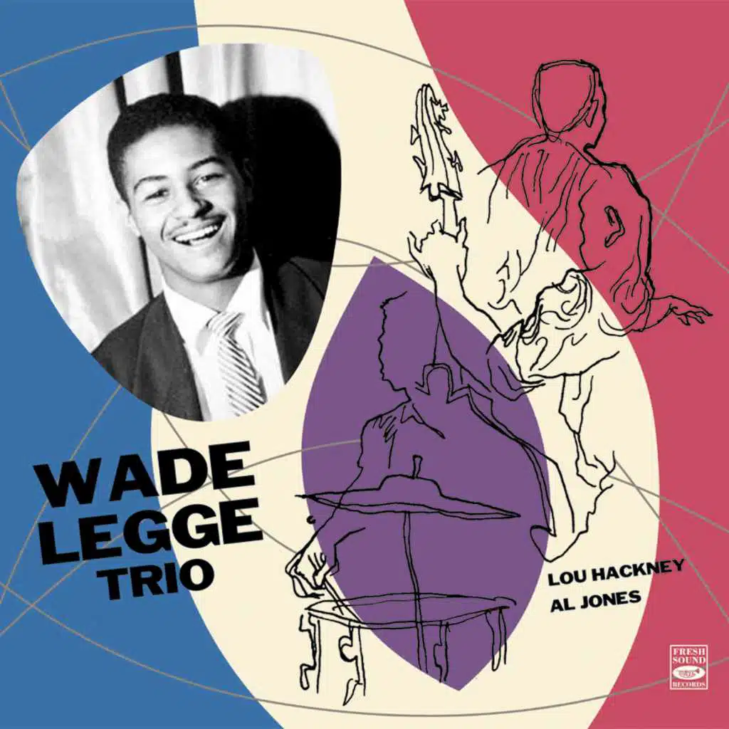 Bagdad Express (February 1953) [feat. Lou Hackney & Al Jones]