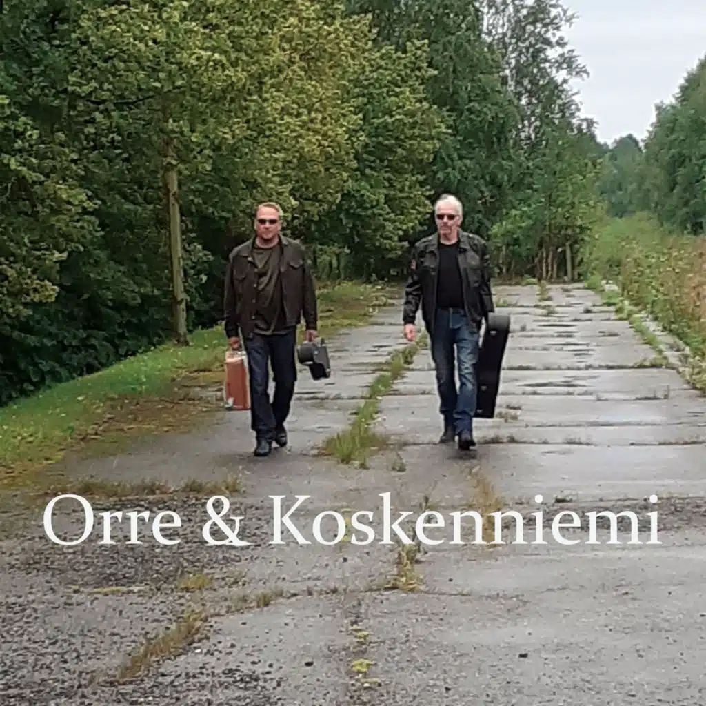 Kuusi vuotta ilman kaljaa