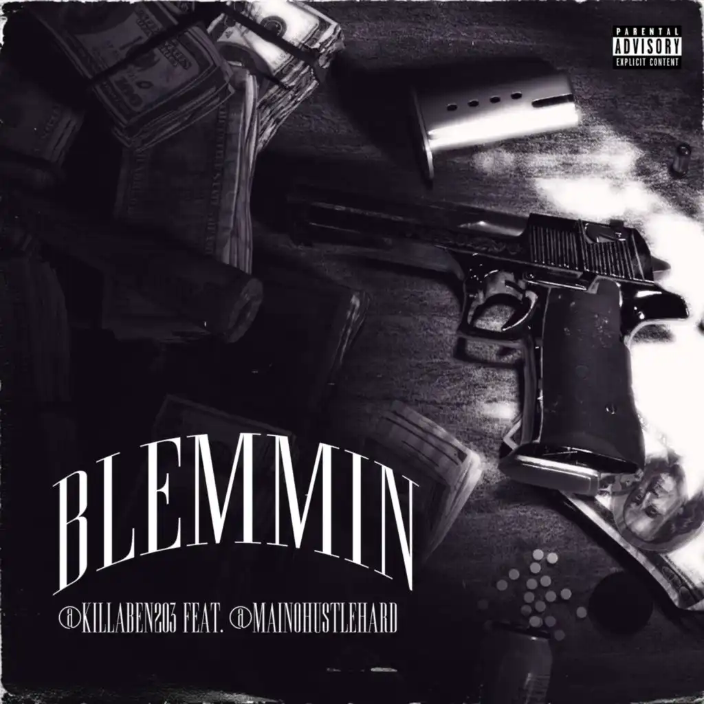 Blemmin (Clean)