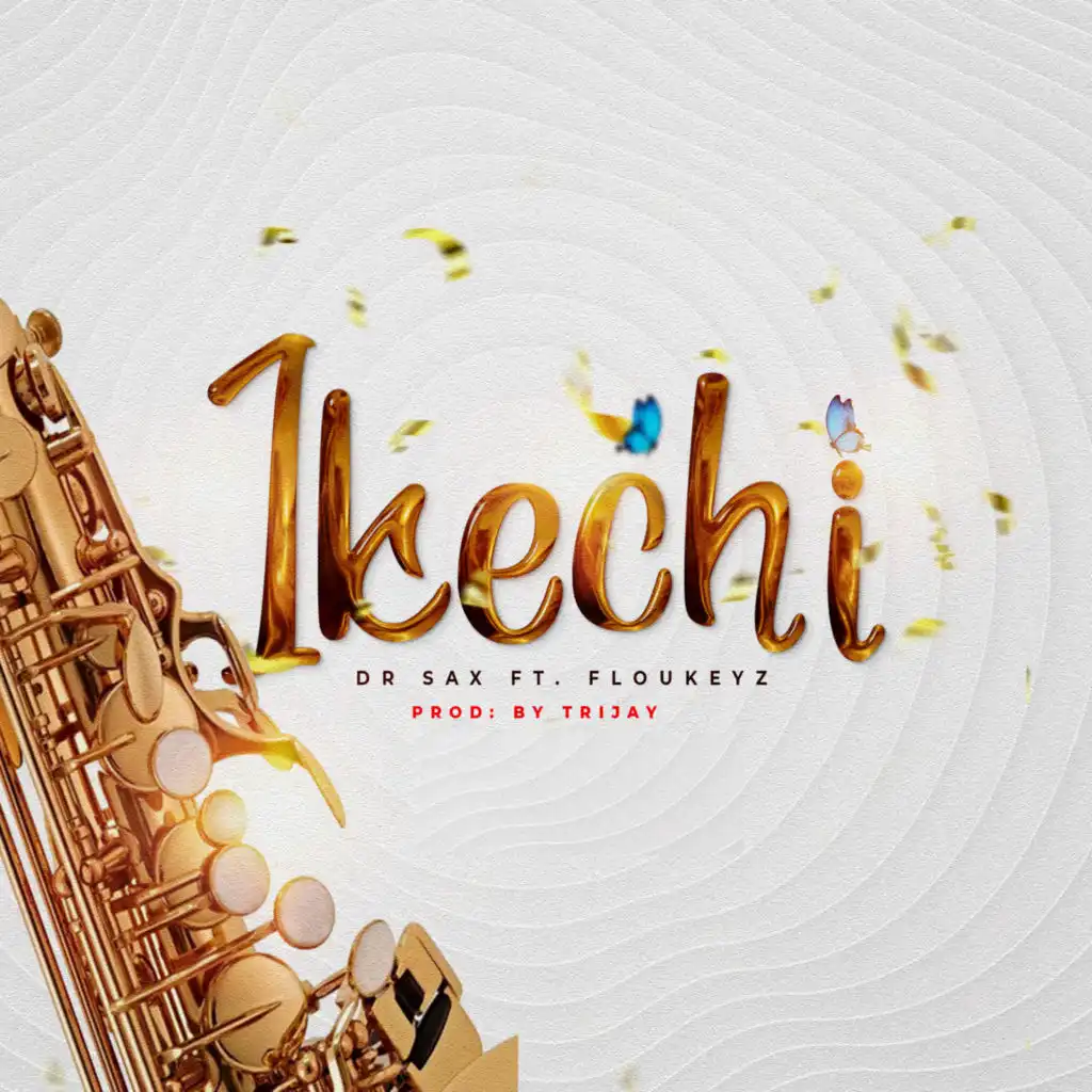 Ikechi (Cover)