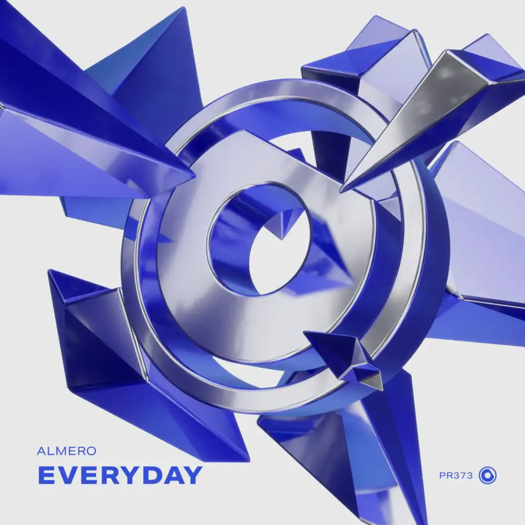 Everyday (Extended Mix)