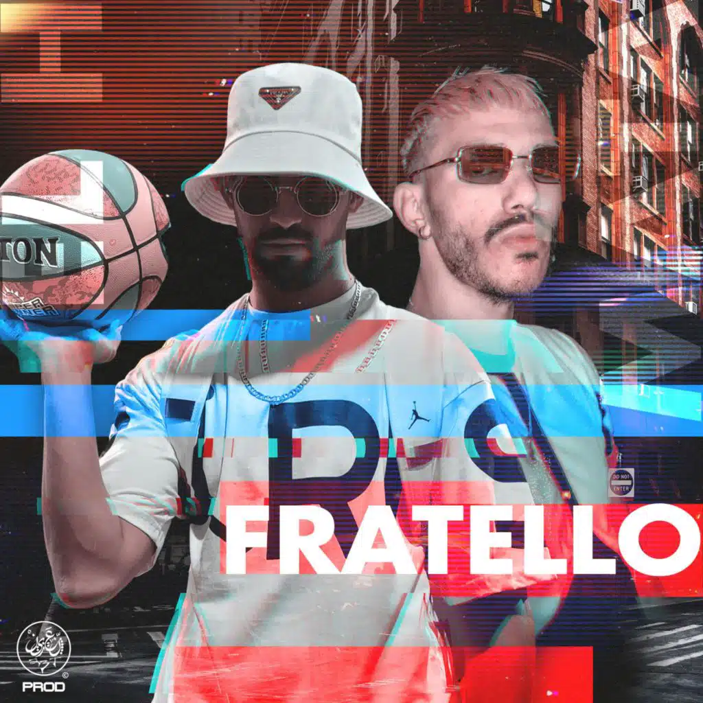 Fratello (feat. EL H)