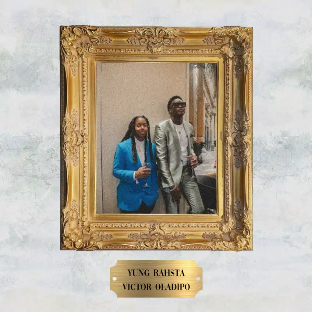 Player Shit (feat. Victor Oladipo)