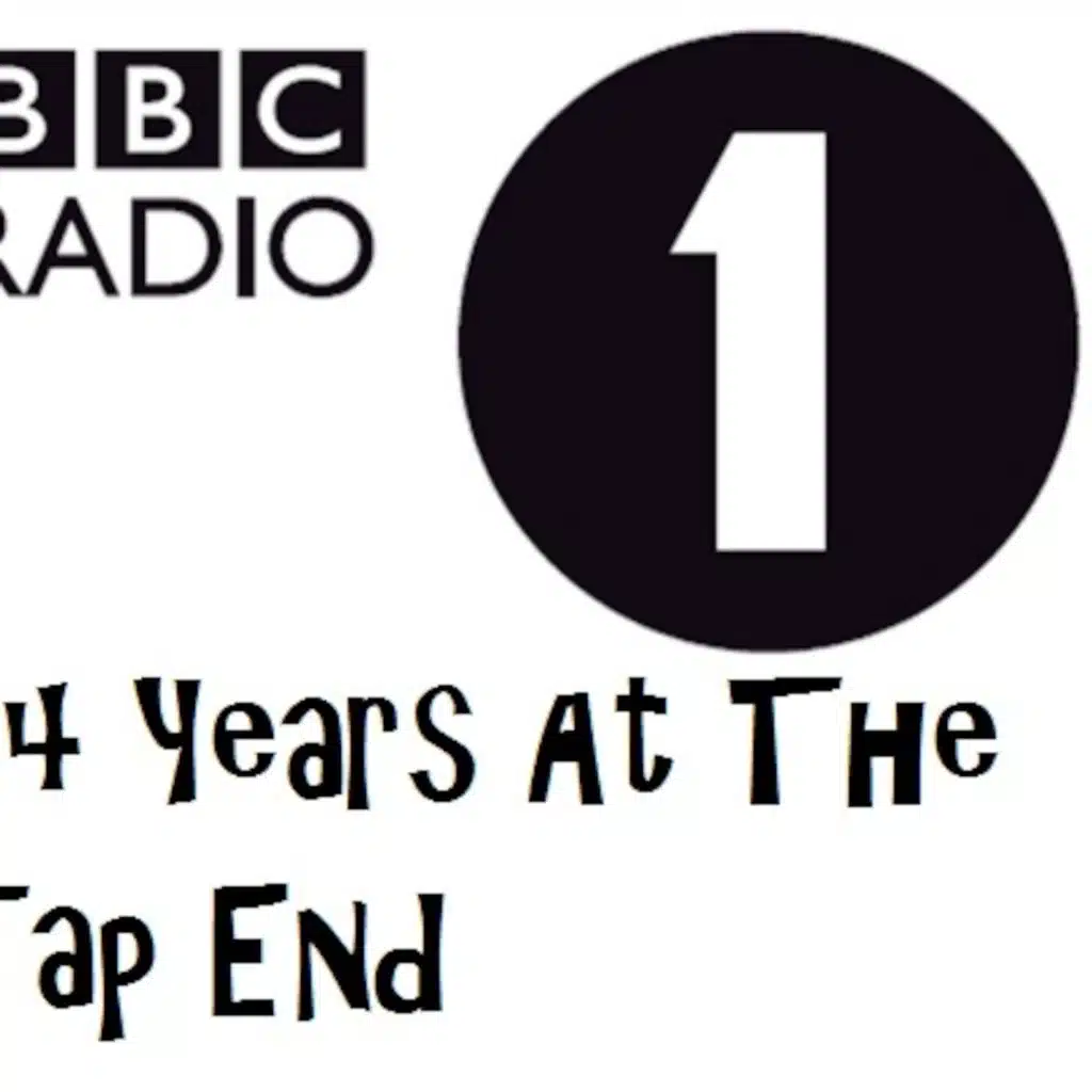 24 Years At The Tap End Series 1 Episode 1