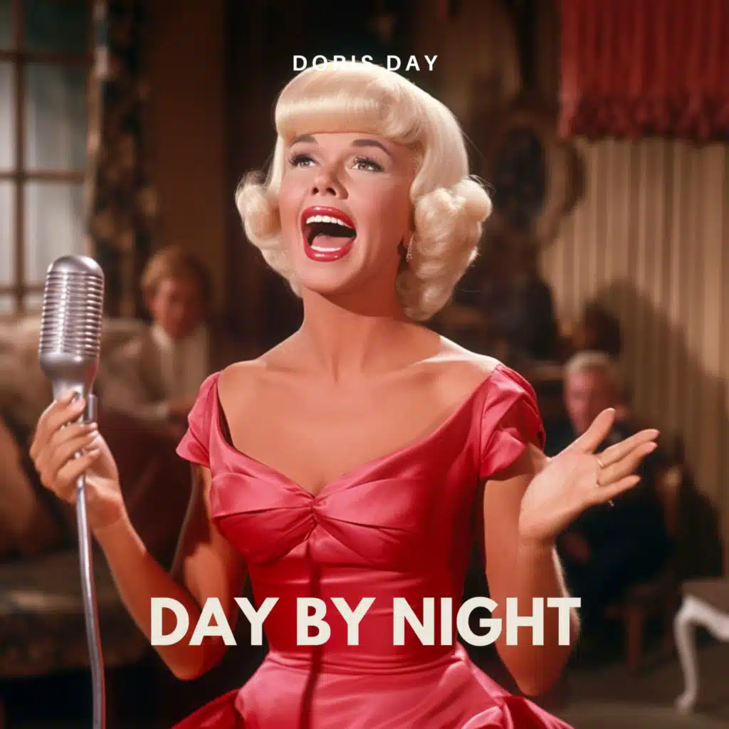 Doris Day with Alex Stordahl and His Orchestra