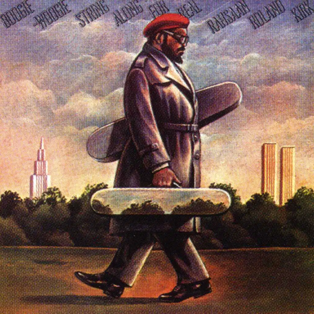 Boogie-Woogie String Along For Real