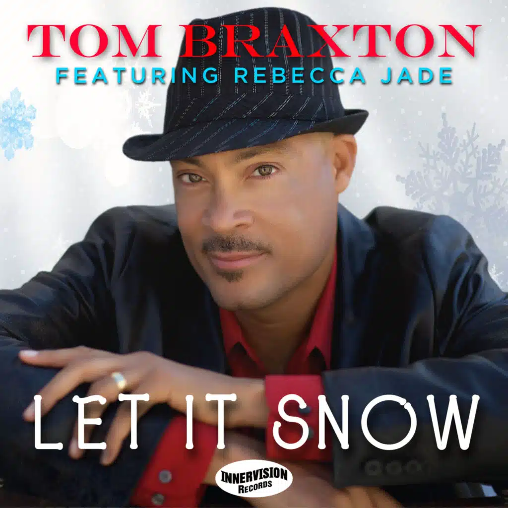 Let It Snow (feat. Rebecca Jade)