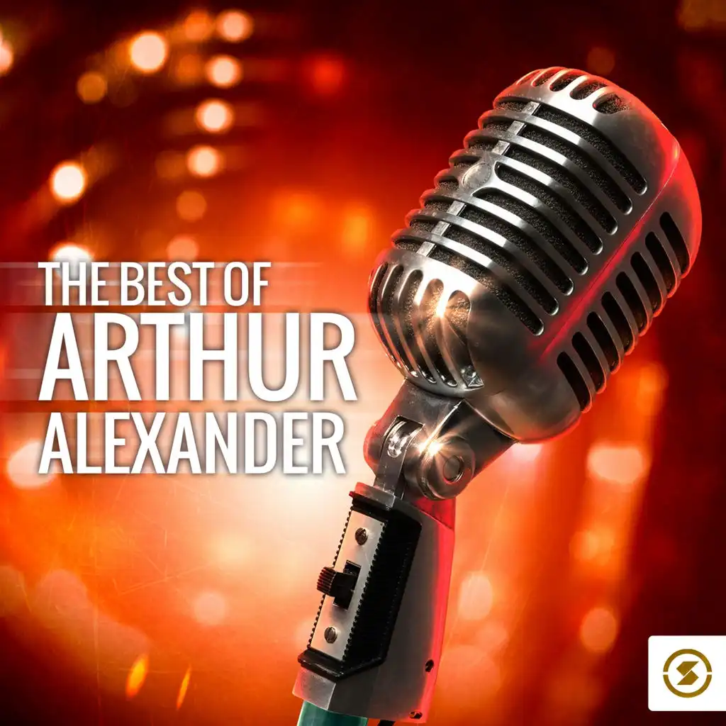 The Best of Arthur Alexander