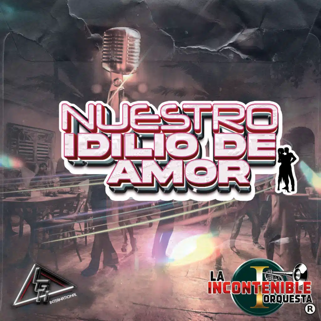 Nuestro Idilio de Amor