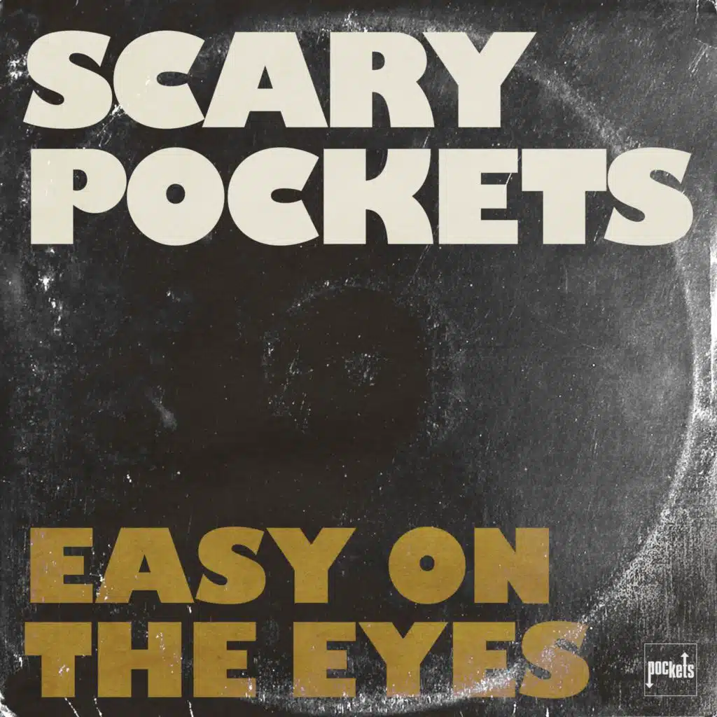 Scary Pockets & David Ryan Harris