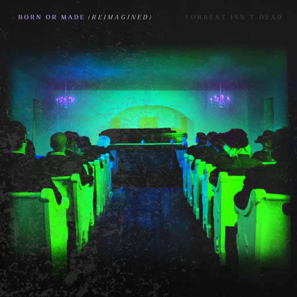 Born or Made (Remix)