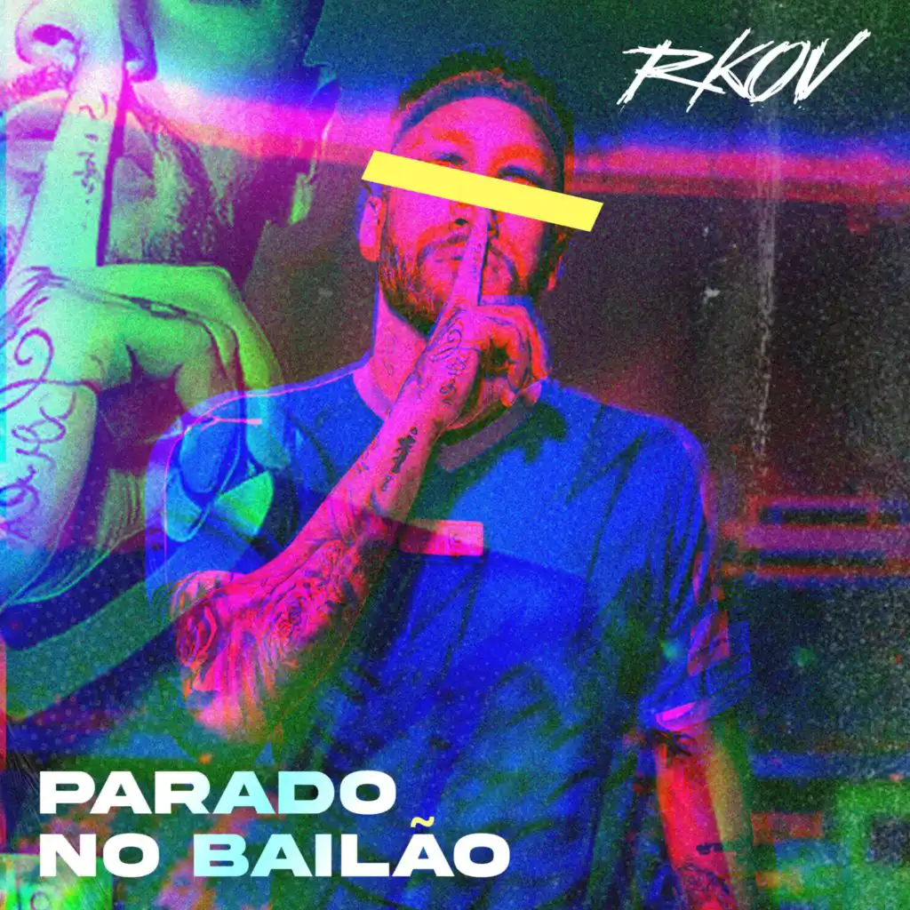 Parado No Bailão x Neymar Jr. FC25 (Al Hilal Version)