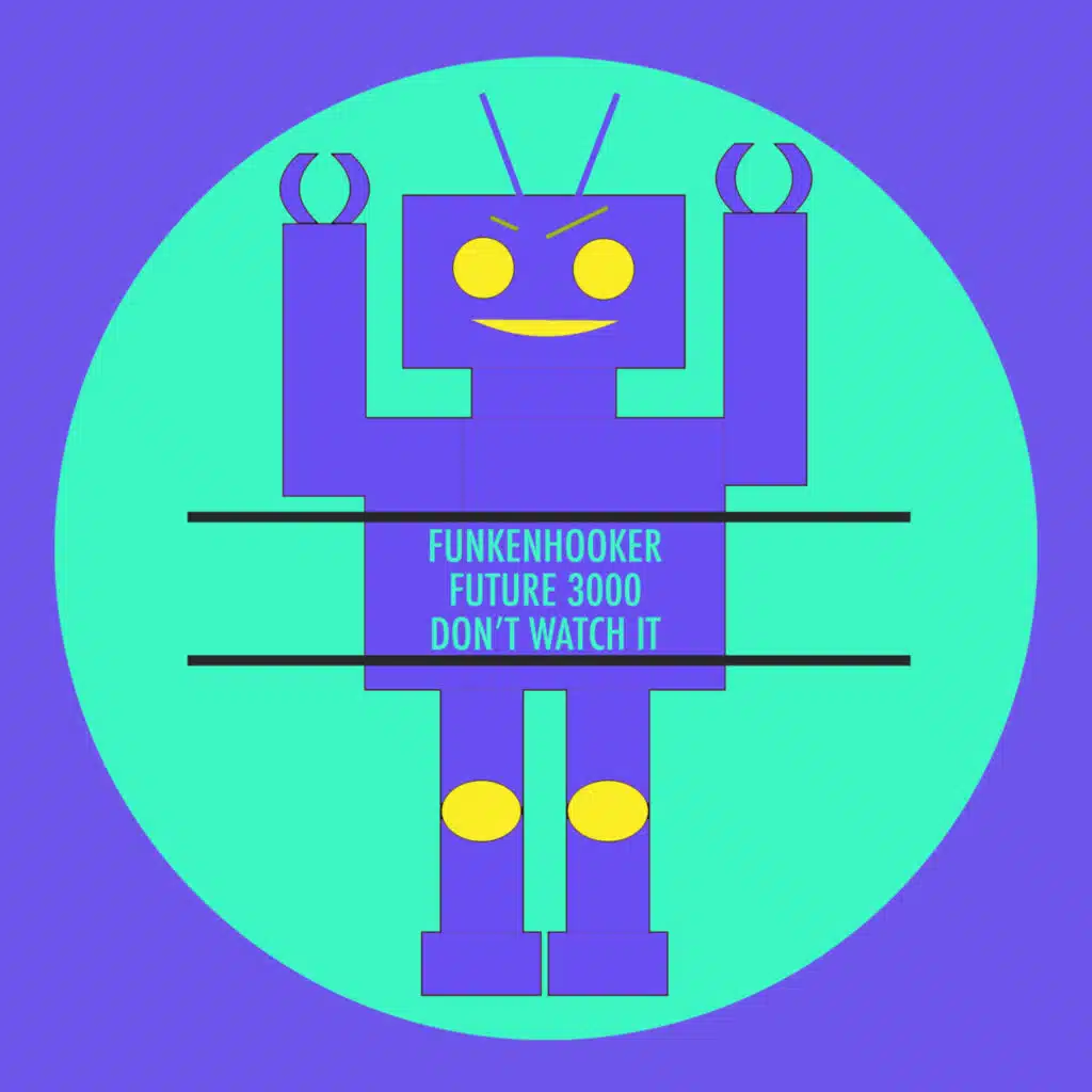 Funkenhooker & Future 3000