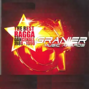 Granier Music Awards (The Best Ragga Dancehall 1980-1990)