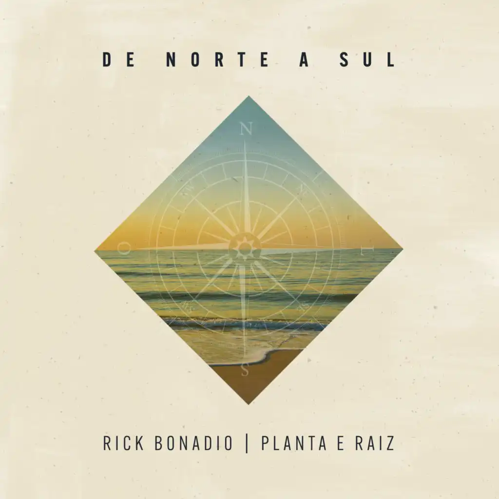 Planta E Raiz & Rick Bonadio