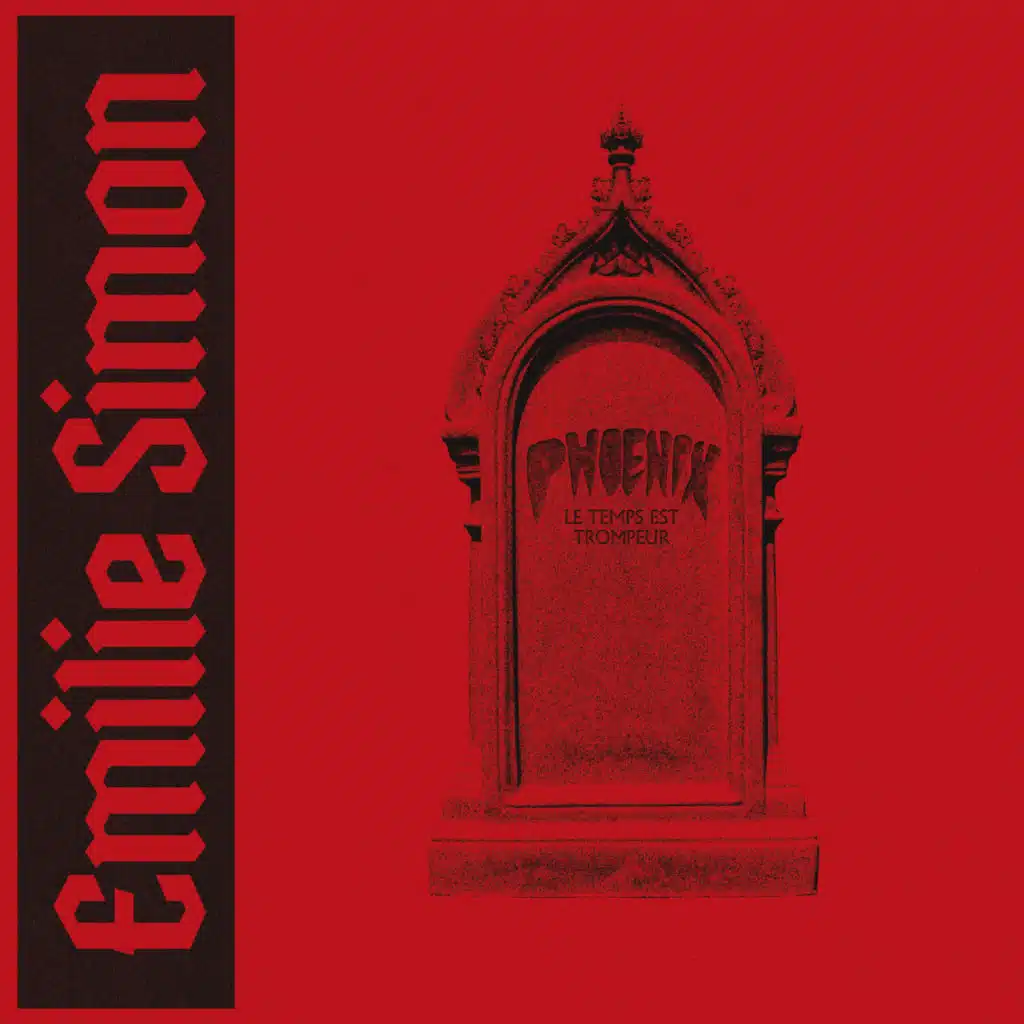 Chap. 5.1: La Vengeance (Phoenix - Le Conte)