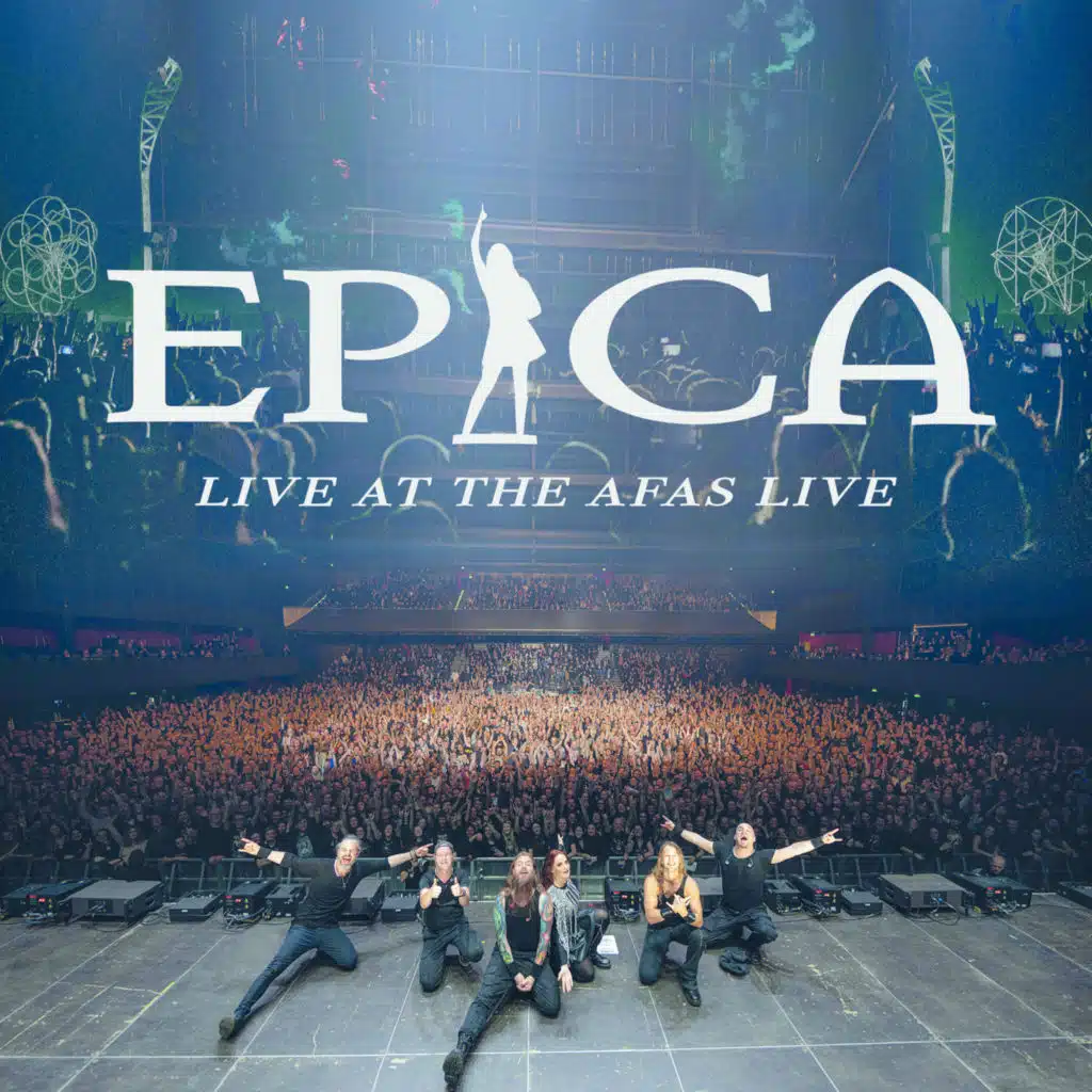 Live at the AFAS Live