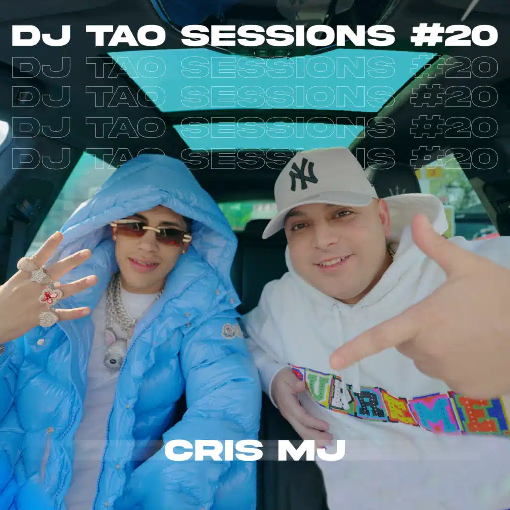 DJ Tao & Cris Mj