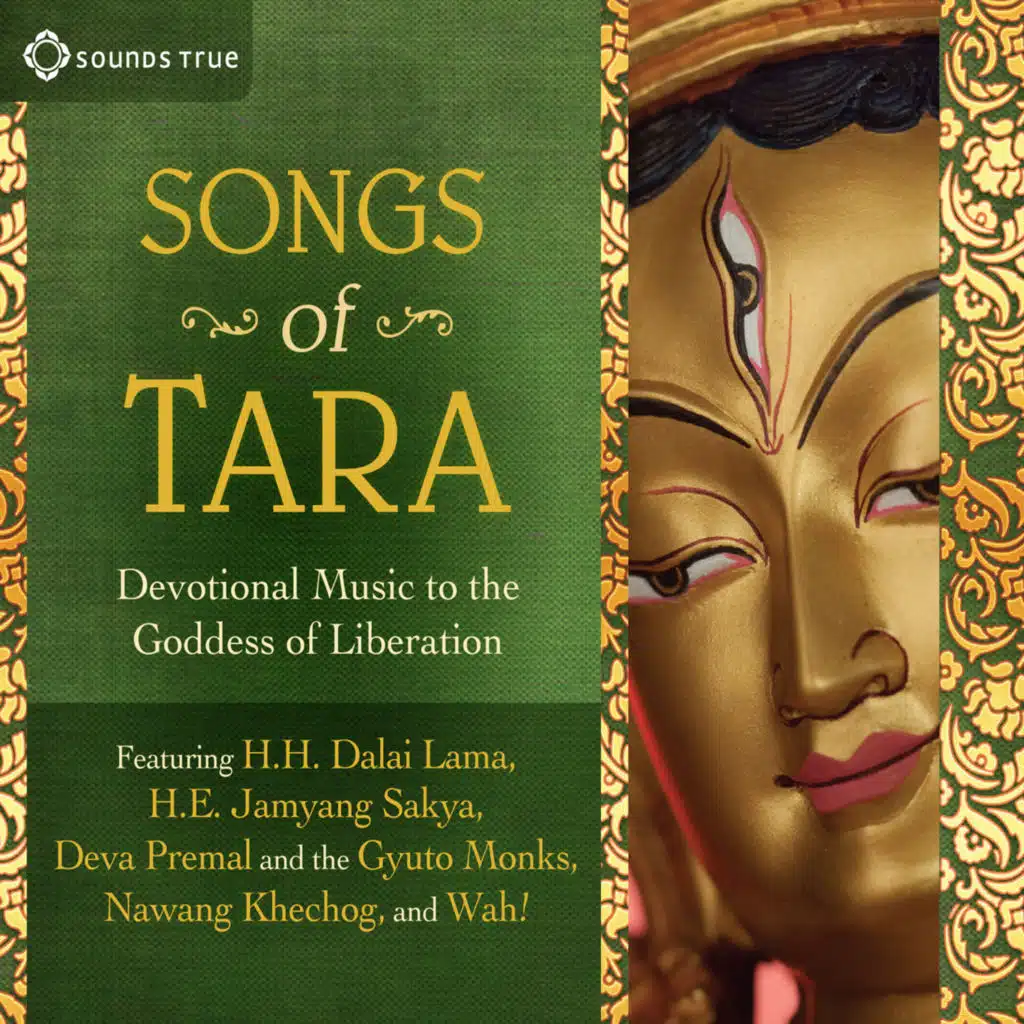 Om Tara