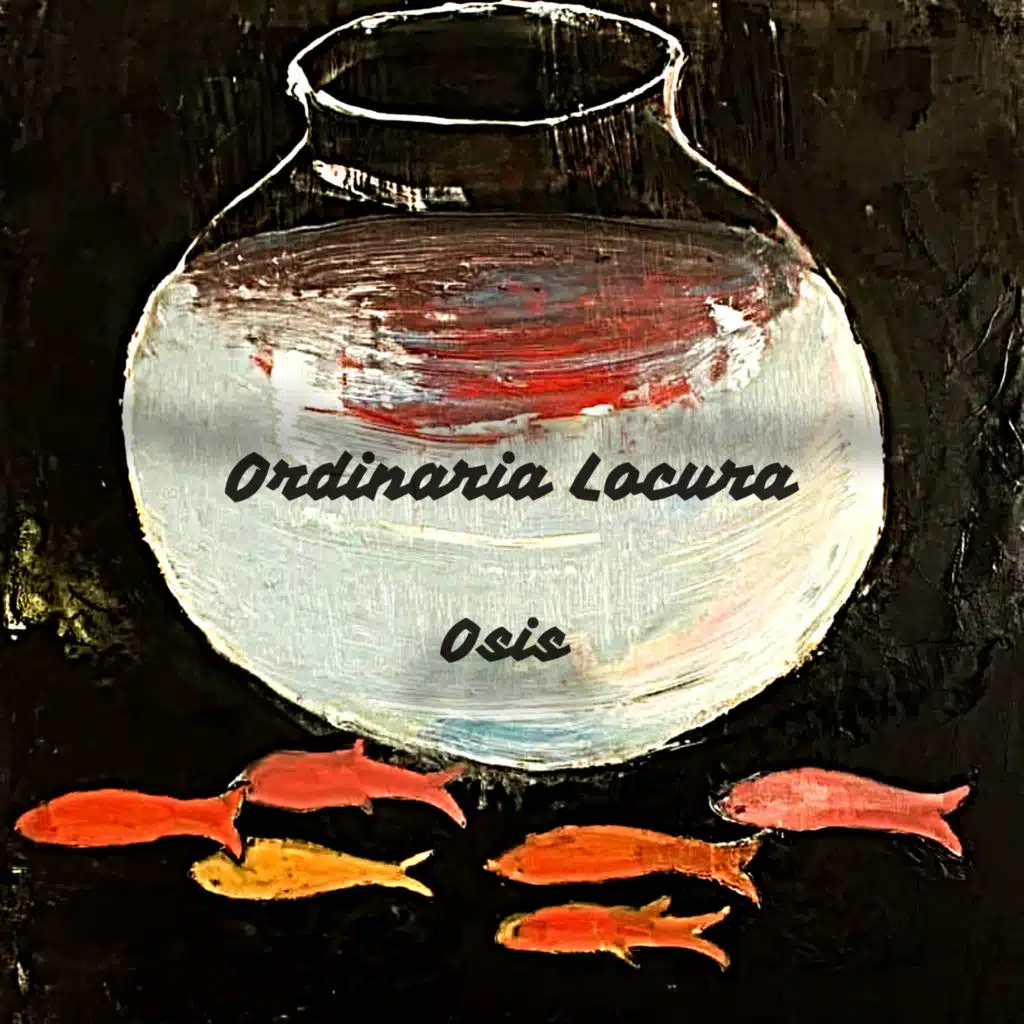 Osis (feat. Zoe Lis)