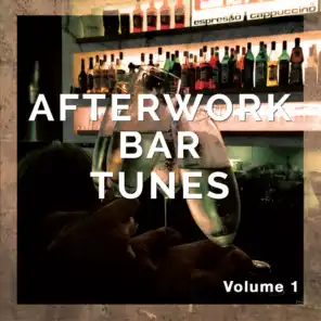 Afterwork Bar Tunes, Vol. 1 (Chill House, Lounge & Chill out Beats)