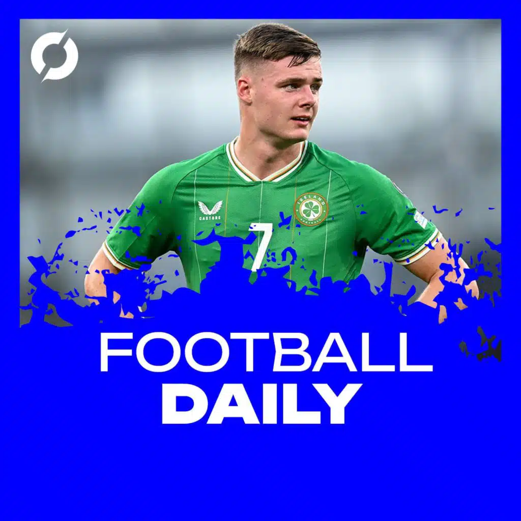 Football Daily: Ferguson ruled out of qualifiers, Henderson on his move to Saudi, Antony dropped from Brazil squad