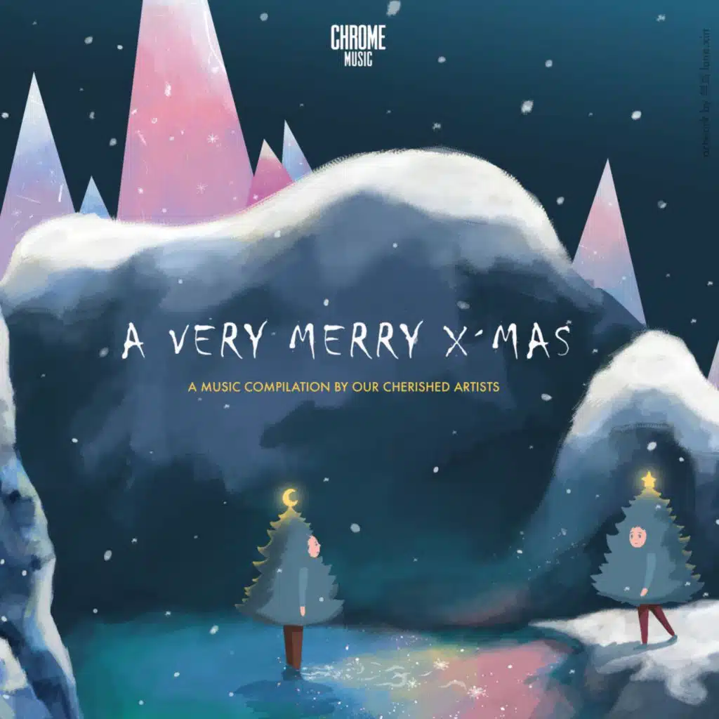 Have Yourself A Merry Little Christmas