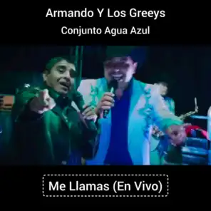 Armando y Los Greeys