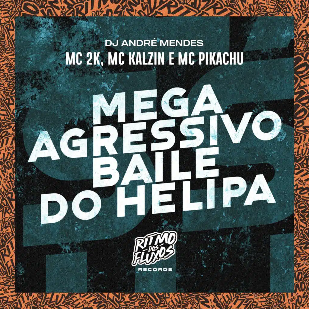 Dj André Mendes & Mc 2k