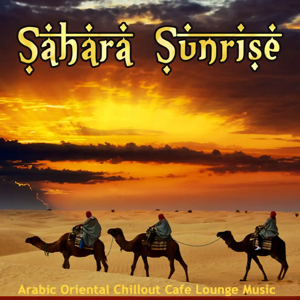 Sahara (Oriental String Orchestra Mix)