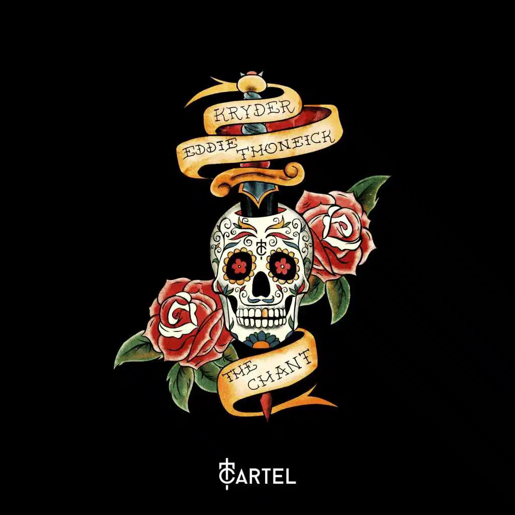 Eddie Thoneick and Kryder