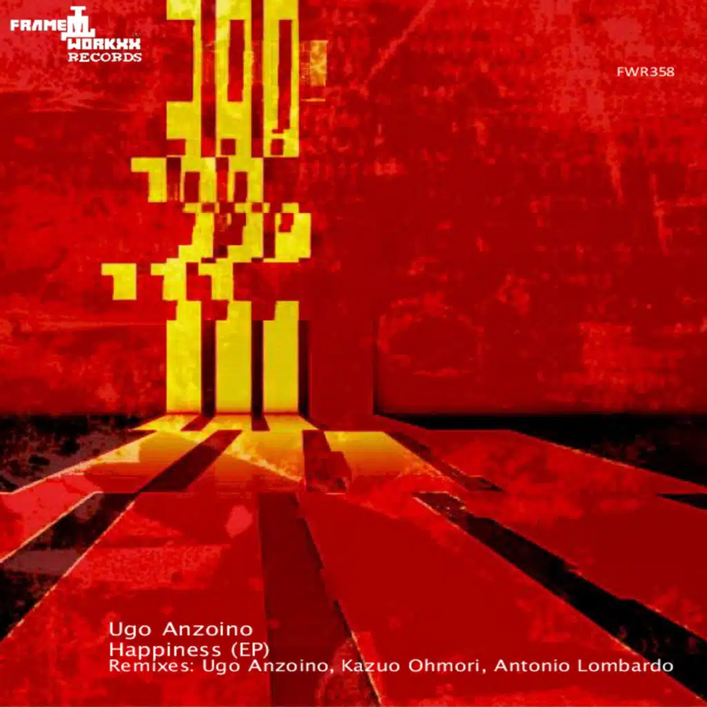 Happiness (Antonio Lombardo Remix)