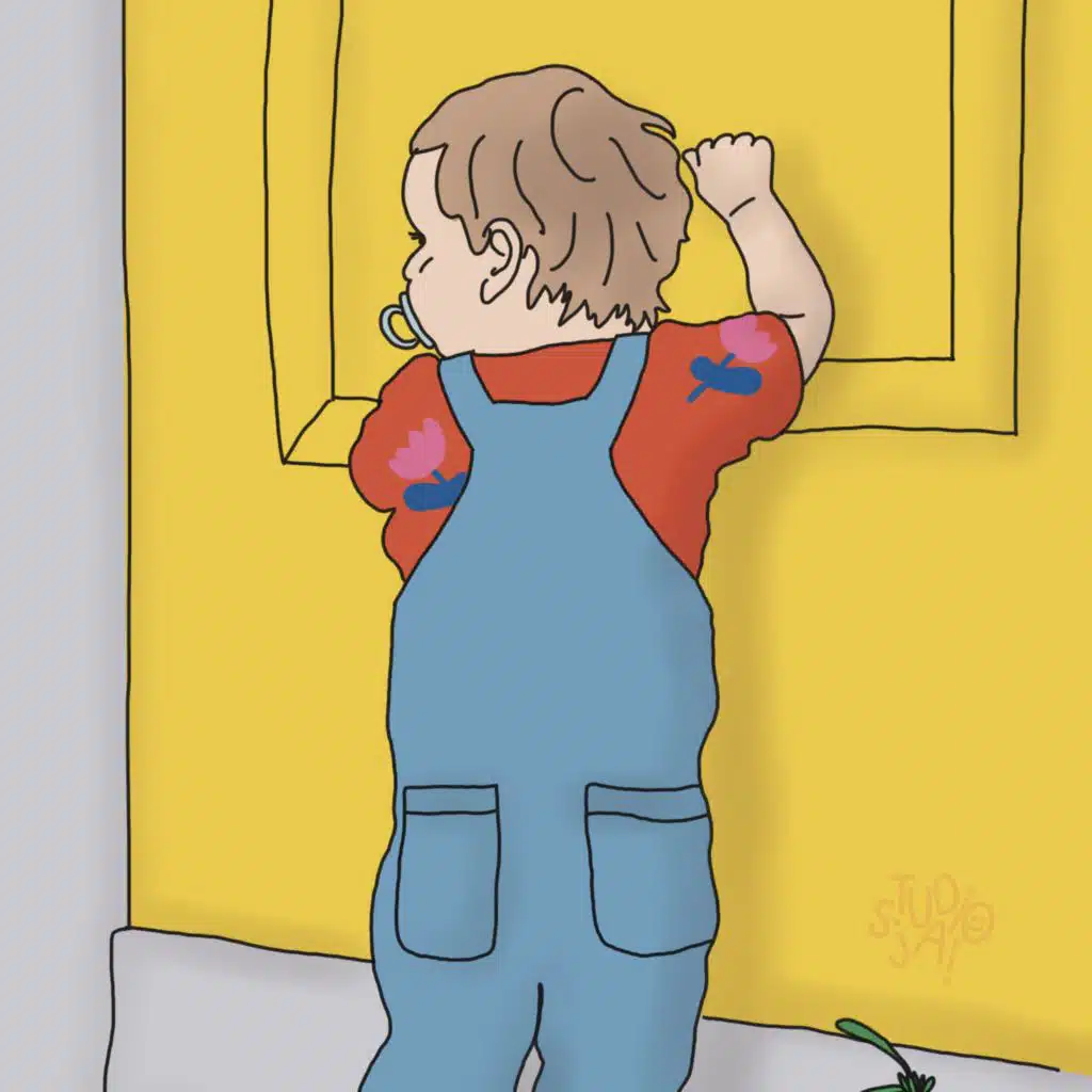 Het gaat niet meer over mij