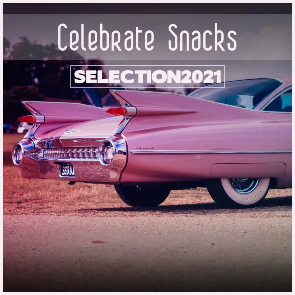Celebrate Snacks Selection 2021