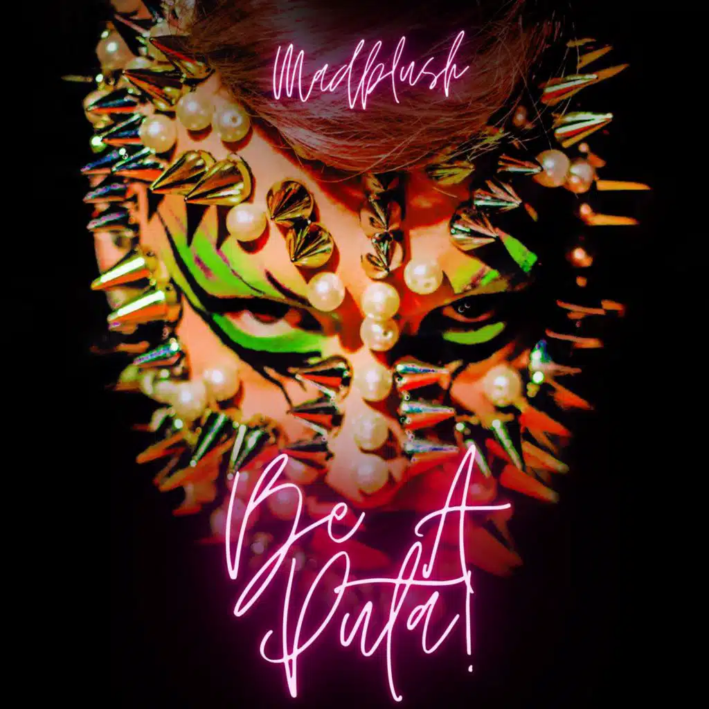 Be A Puta! (Versão 2023)