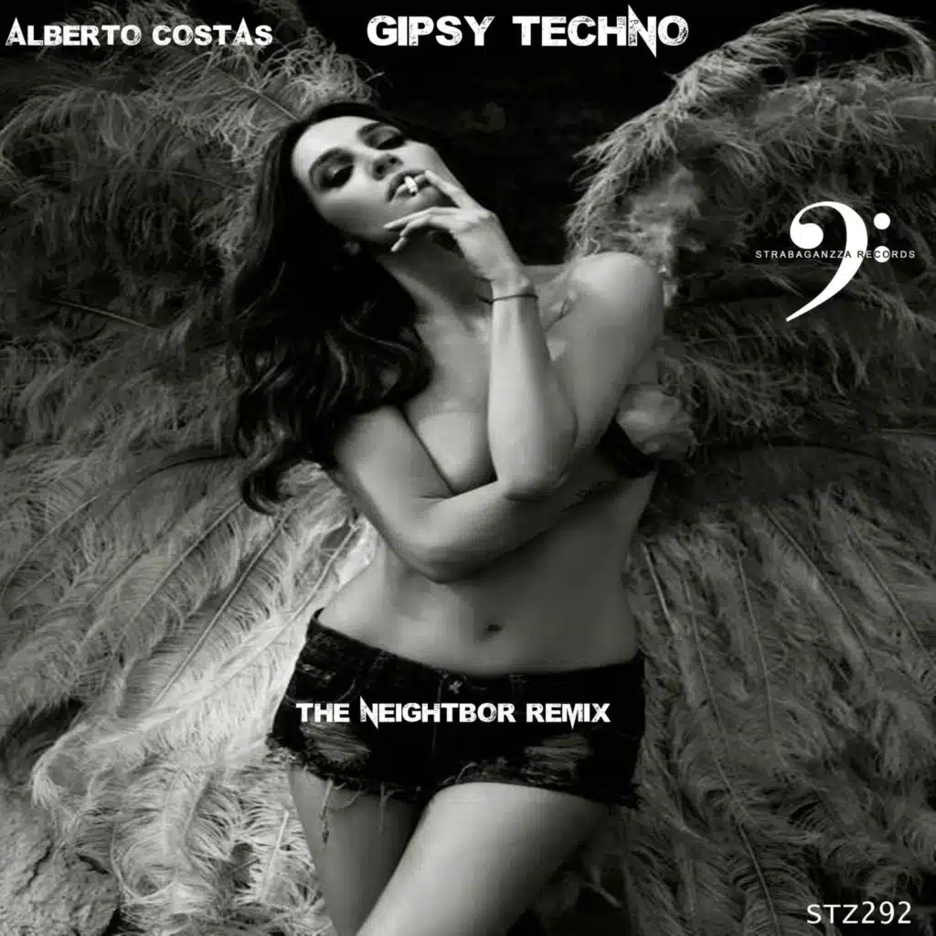 Gipsy Techno (The Neightbor Remix)
