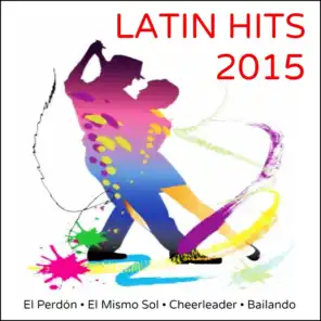 Latin Hits 2015