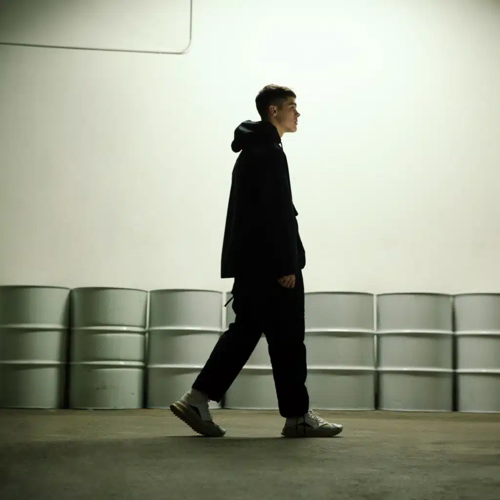 No Plans (feat. Marteen)