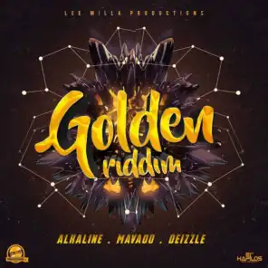 Golden Riddim
